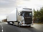 Scania R730 4x2 Topline 2010 года